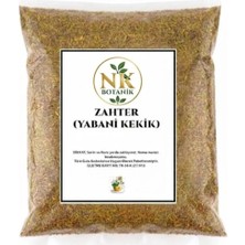 Nk Botanik Zahter (Yabani Kekik) 750 gr