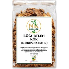 Nk Botanik Böğürtlen Kök (Rubus Caesius) 1kg