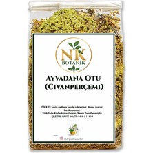Nk Botanik Ayvadana Otu (Civanperçemi) 500 gr Mağazasında