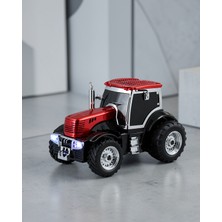 Twin Store Kablosuz Bluetooth Hoparlör LED Işıklı UCZZZWS560-6