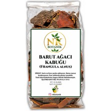 Nk Botanik Barut Ağacı Kabuğu 1kg