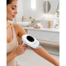 Twin Store Ipl Epilasyon Cihazı LCD Ekranlı UCZZZBHRL09-5