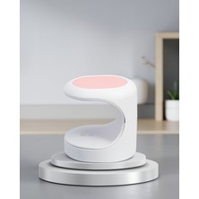 Twin Store Mini Oje Kurutma Cihazı 16W Uv LED Xuuczzzproteztırnakkurutmaaaa-2