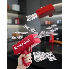Twin Store Para Saçma Fırlatma Tabancası Uuczzzsupergunnnn1
