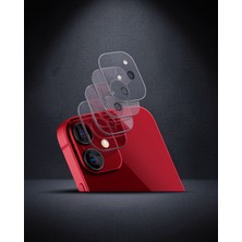 Twin Store Xiaomi Redmi Note 11 Se Kamera Lens Koruma Cam