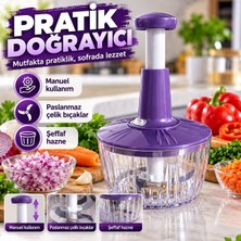 Solingen Basmalı El Rondosu