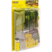 Noch 60800,  Diorama Yapım Başlangıc Kiti