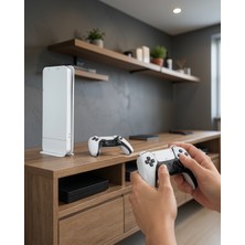 Elivora 20.000 Oyunlu Klasik Konsol XUCZZZ3DGAMESTATİONNNNNN-4-1