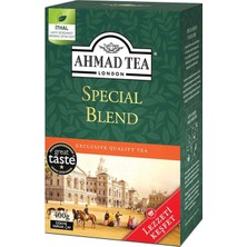 Ahmad Tea Special Blend Dökme Çay 400 G