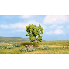 Noch 21600, Meyvalı Armut Ağacı, 7.5 Cm. Diorama Malzemesi