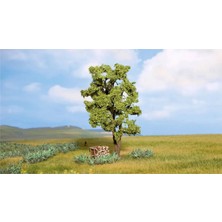 Noch 21660, Akasya Ağacı, 15 Cm. Diorama Malzemesi