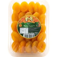 Reyondan 3 Adet Sarı Kuru Kayısı 400 G