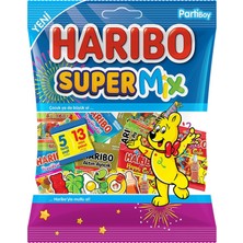 5 Adet Haribo Super Mix 200 G