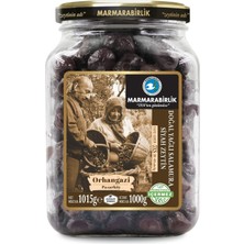 3 Adet Marmarabirlik Orhangazi 3 Xs Siyah Zeytin 1.015 G