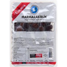 5 Adet Marmarabirlik Hiper Zeytin 500 G 231 - 260 Ad/kg