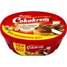 4 Adet Ülker Çokokrem 950 G