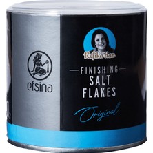 5 Adet Efsina Refika'dan Finishing Salt Flakes Origin 140G