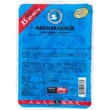 4 Adet Marmarabirlik Extra Zeytin 500 G 321-350 Ad/kg