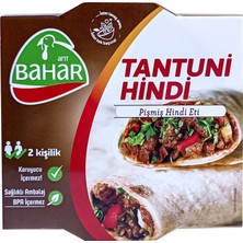 3 Adet Ant Bahar Tantuni Hindi 165 G