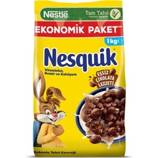 3 Adet Nesquik Mısır Gevreği 1 kg