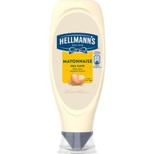5 Adet Hellmann's Mayonez 530 G