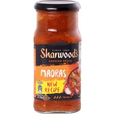 Sharwood's 2 Adet Sharwoods Madras 420 G