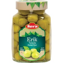 2 Adet Sera Erik Turşusu 700 G