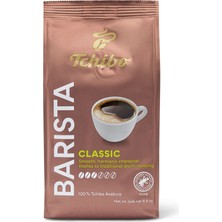 3 Adet Tchibo Barista Classic Filtre Kahve 250 G