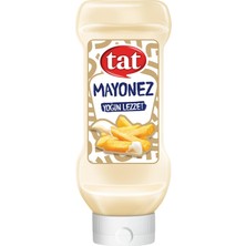 5 Adet Tat Mayonez 550 G