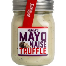2 Adet Remia Italyan Siyah Trüflü Mayonez 220 ml