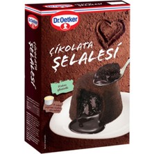 5 Adet Dr. Oetker Çikolata Şelalesi 195 G