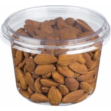 Reyondan 4 Adet Çiğ Badem Içi 300 G