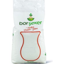 3 Adet Bor Şeker Toz Şeker 5 kg