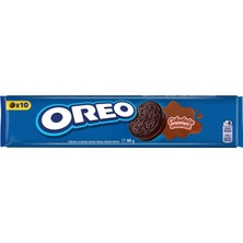 5 Adet Oreo Choco 95 G