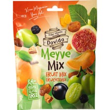 5 Adet Dovido Meyve Mix 200 G