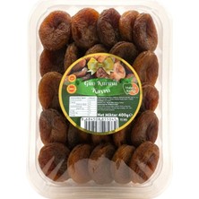 Reyondan 2 Adet Gün Kurusu Kayısı 400 G