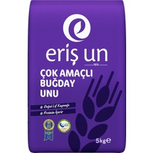 4 Adet Eriş Un 5 kg
