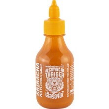 4 Adet Crying Thaiger Sriracha - Mayonez Acı Biber Sos 200ML