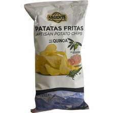 4 Adet Argente Kinoalı Patates Cipsi 150 G