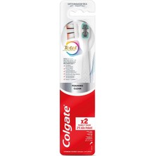 5 Adet Colgate Total Foaming Clean 1+1 Yumuşak Diş Fırçası