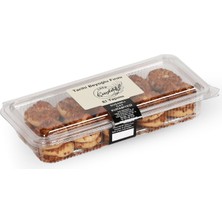 Tatbak 3 Adet Çaylık Susamlı Kurabiye 220 G