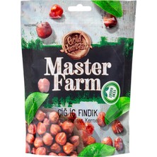 Gold Harvest 4 Adet Master Farm Iç Fındık Çiğ