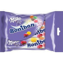 5 Adet Milka Bonibon