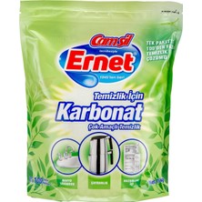 5 Adet Ernet Temizlik Için Karbonat (1.5 Kg)