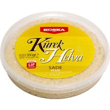 3 Adet Koska Sade Kürek Helva 350 G