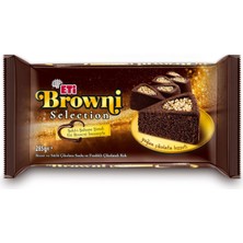 5 Adet Eti Browni Selection 285 G