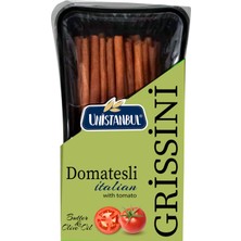 5 Adet Unistanbul Domatesli Grissini 130 G
