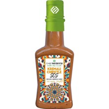 5 Adet Chef Seasons Kremalı Chipotle Sos 305 G