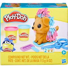 3 Adet Play-Doh Mini Oyun Hamur Seti 113 G