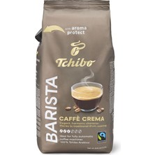 Tchibo Barista Caffe Crema Çekirdek Kahve 1 kg